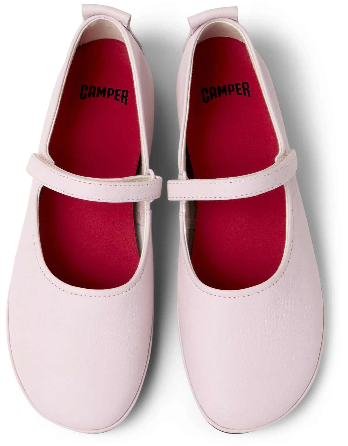 ZAPATOS CAMPER REFERENCIA K201365-034 IMAGEN FRONTAL