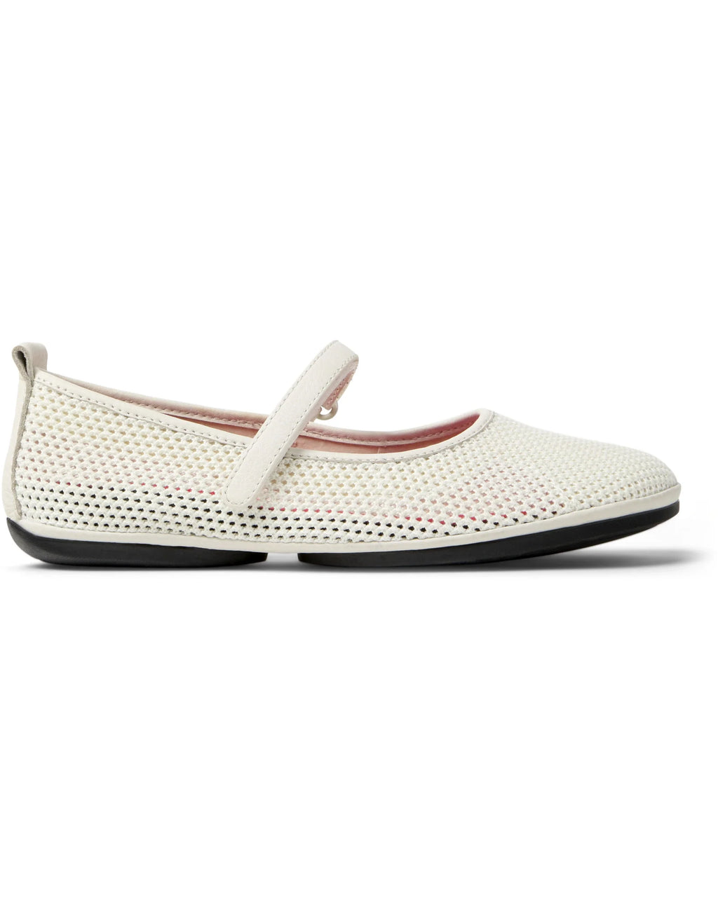 ZAPATOS CAMPER REFERENCIA K201402-010 IMAGEN LATERAL