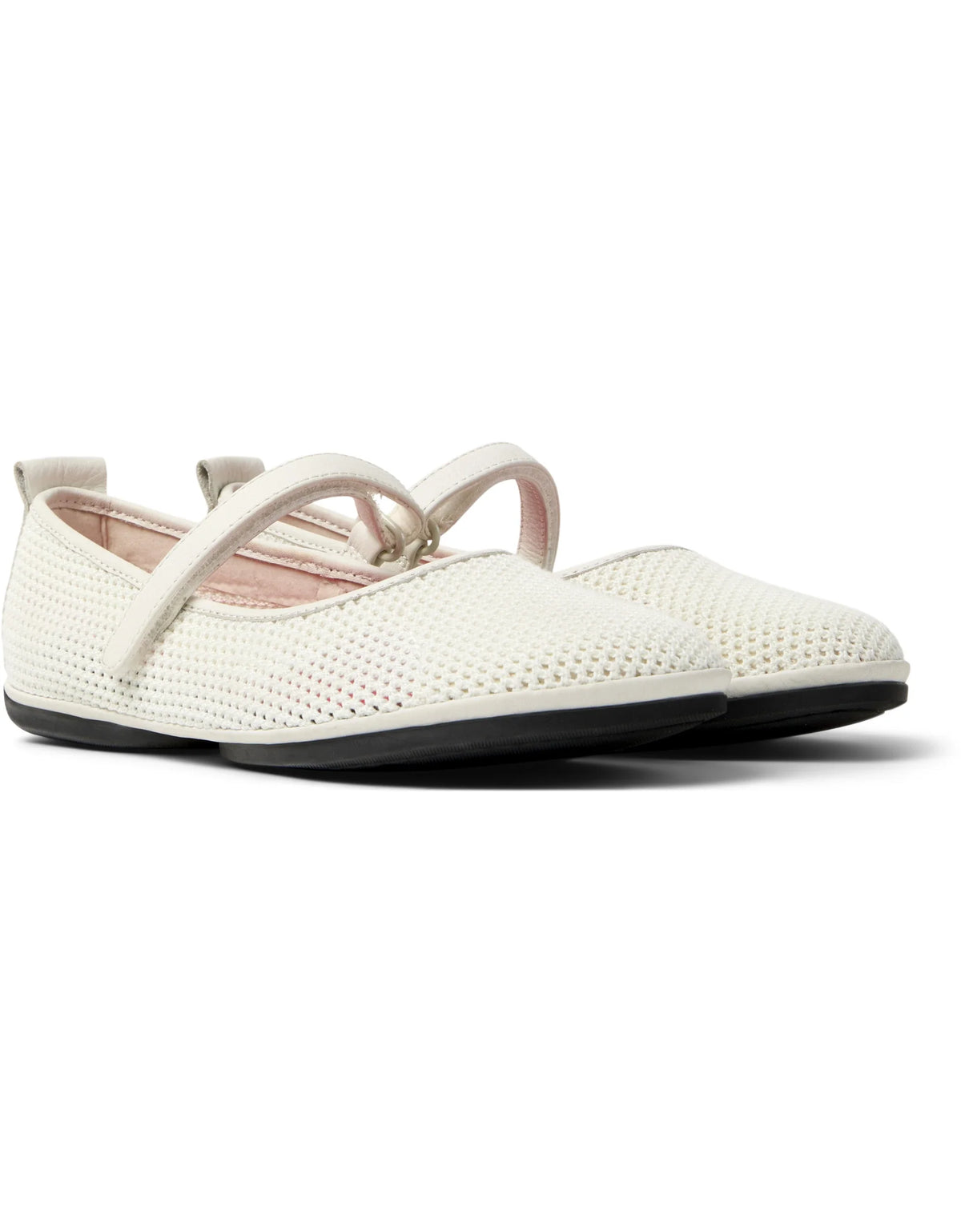 ZAPATOS CAMPER REFERENCIA K201402-010 IMAGEN PERSPECTIVA
