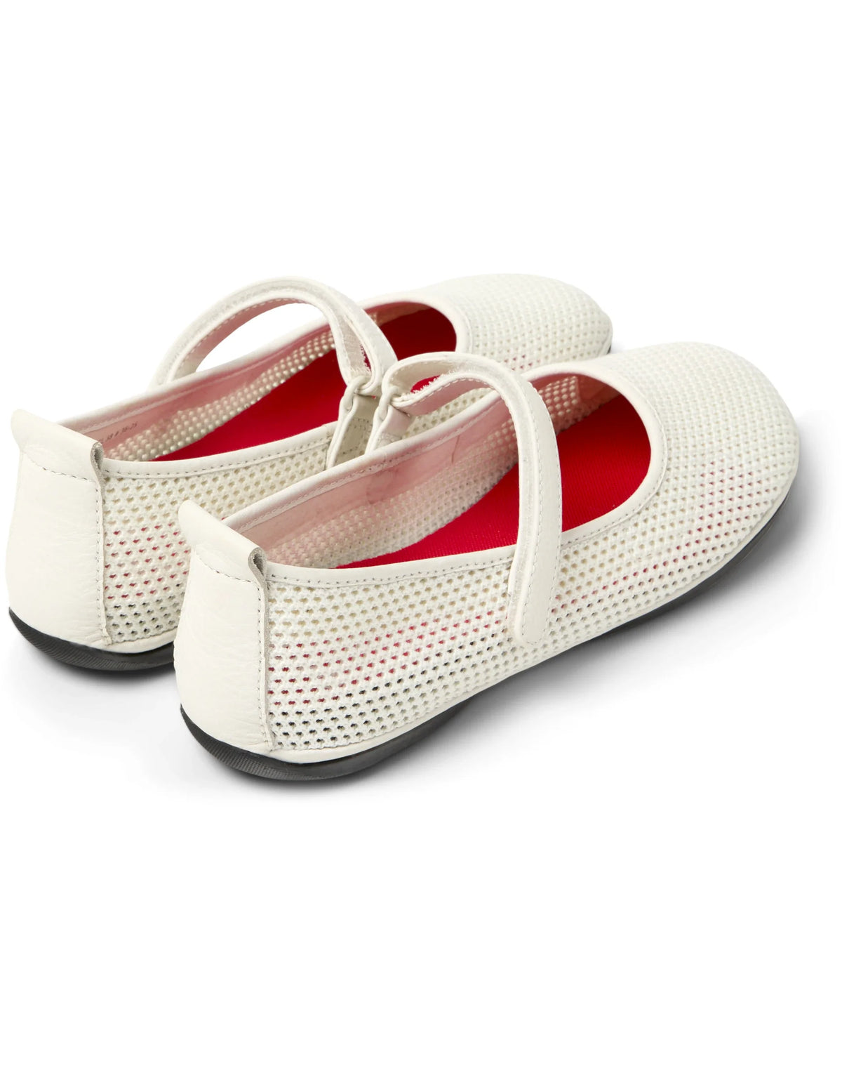 ZAPATOS CAMPER REFERENCIA K201402-010 IMAGEN TRASERA