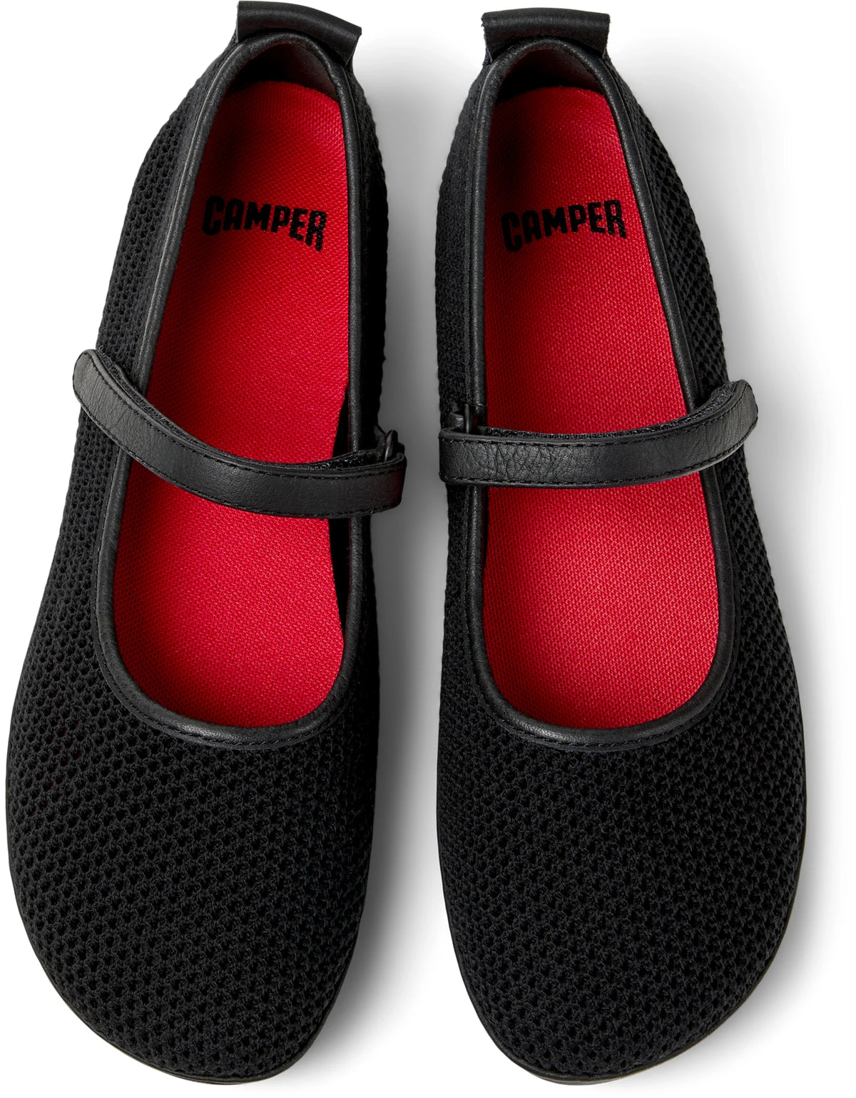 ZAPATOS CAMPER REFERENCIA K201402-011 IMAGEN FRONTAL