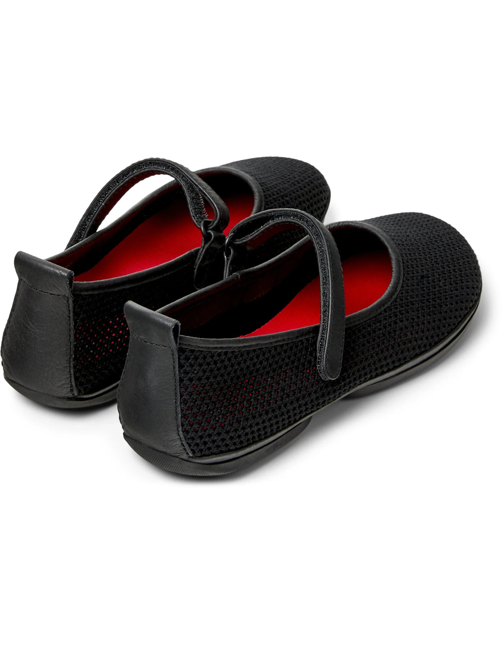 ZAPATOS CAMPER REFERENCIA K201402-011 IMAGEN TRASERA
