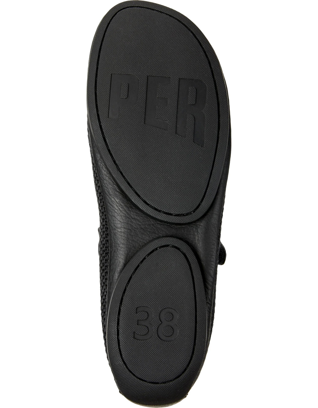 ZAPATOS CAMPER REFERENCIA K201402-011 IMAGEN SUELA