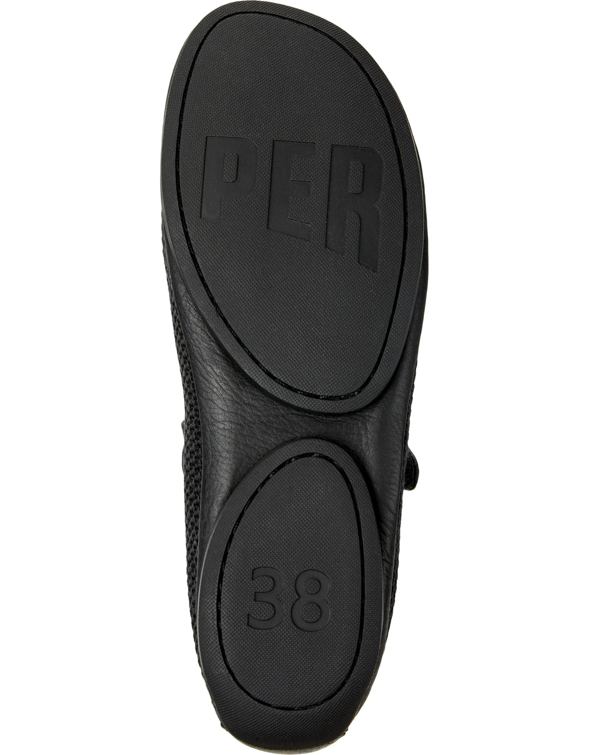 ZAPATOS CAMPER REFERENCIA K201402-011 IMAGEN SUELA