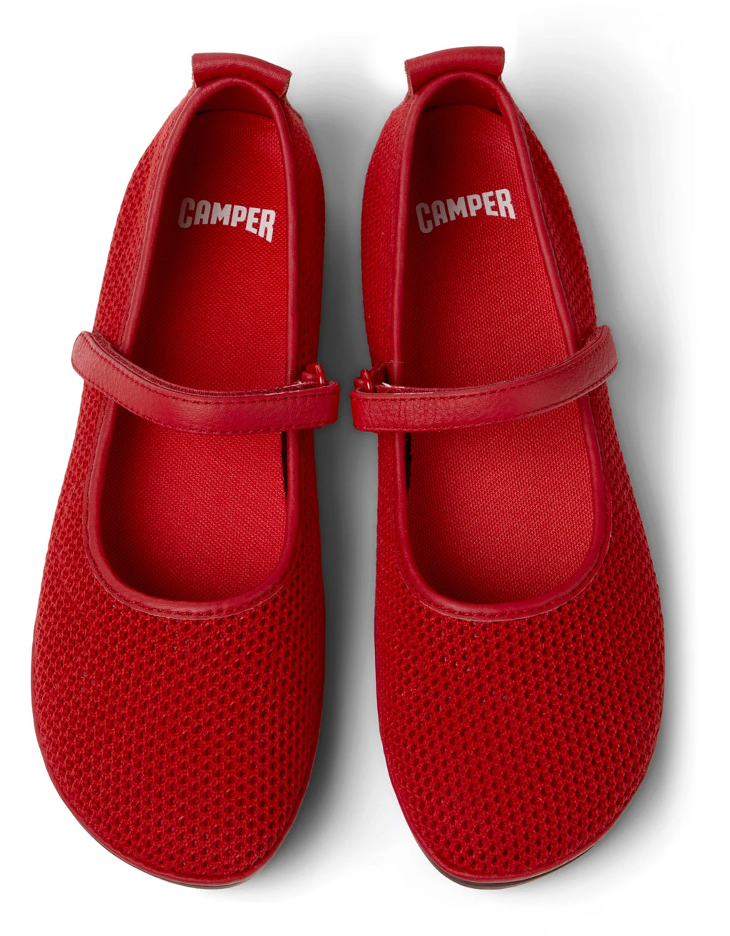 ZAPATOS CAMPER REFERENCIA K201402-012 IMAGEN FRONTAL