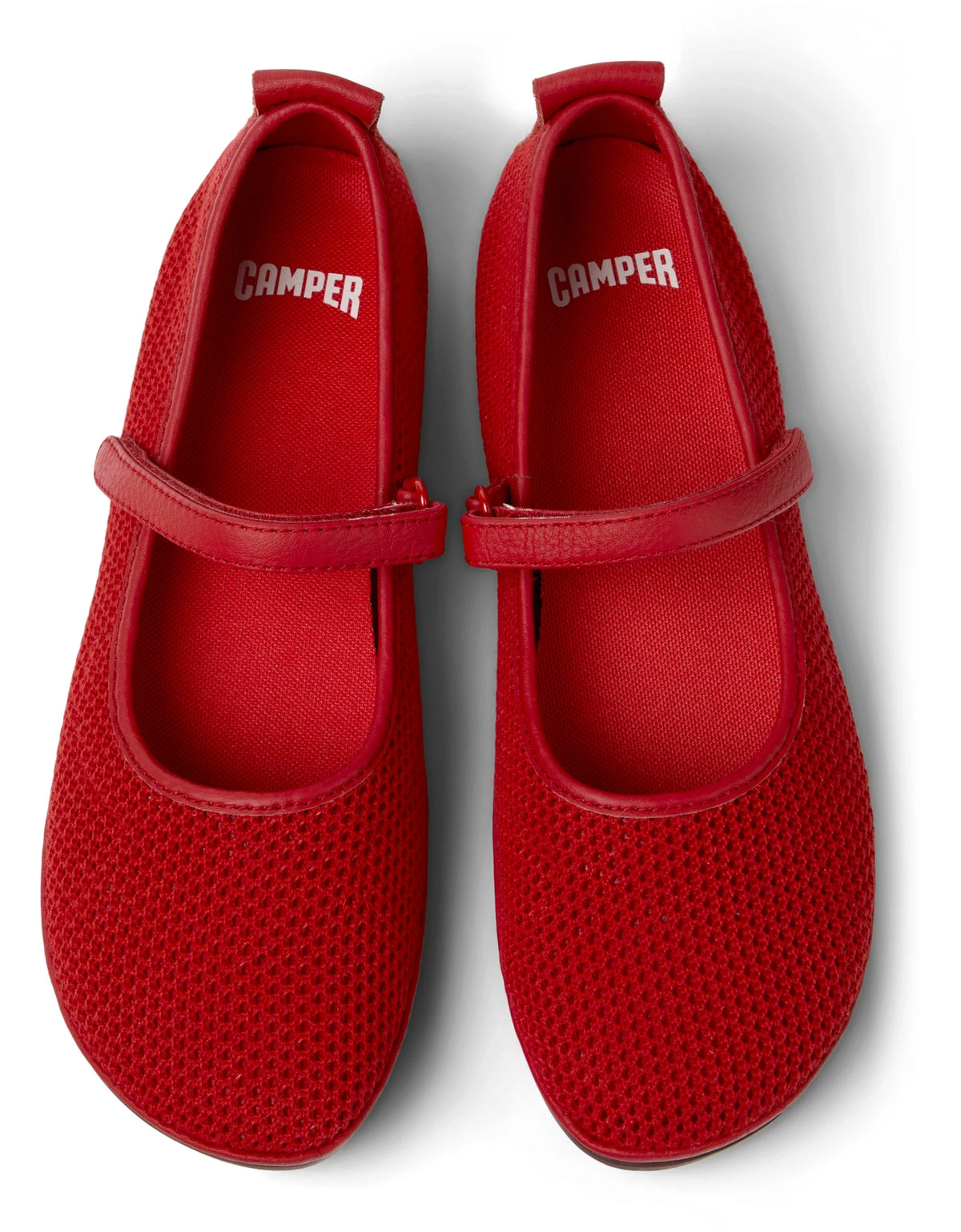 ZAPATOS CAMPER REFERENCIA K201402-012 IMAGEN FRONTAL