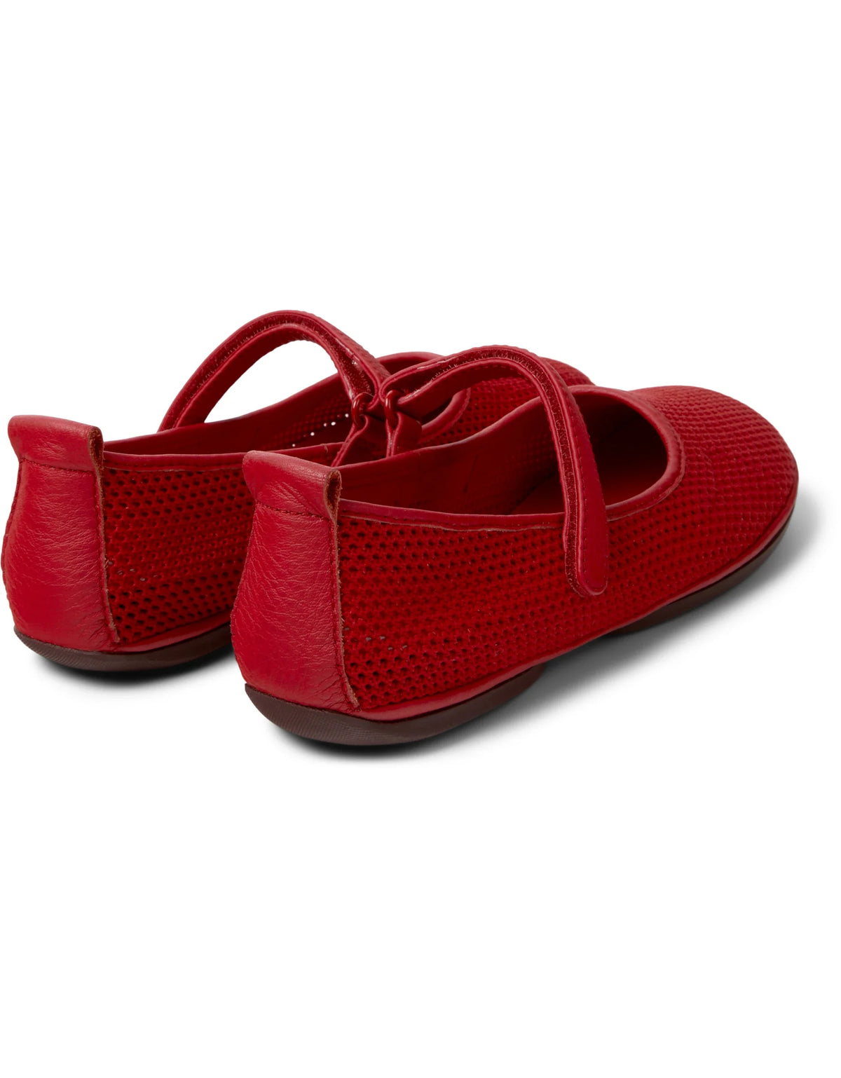 ZAPATOS CAMPER REFERENCIA K201402-012 IMAGEN TRASERA