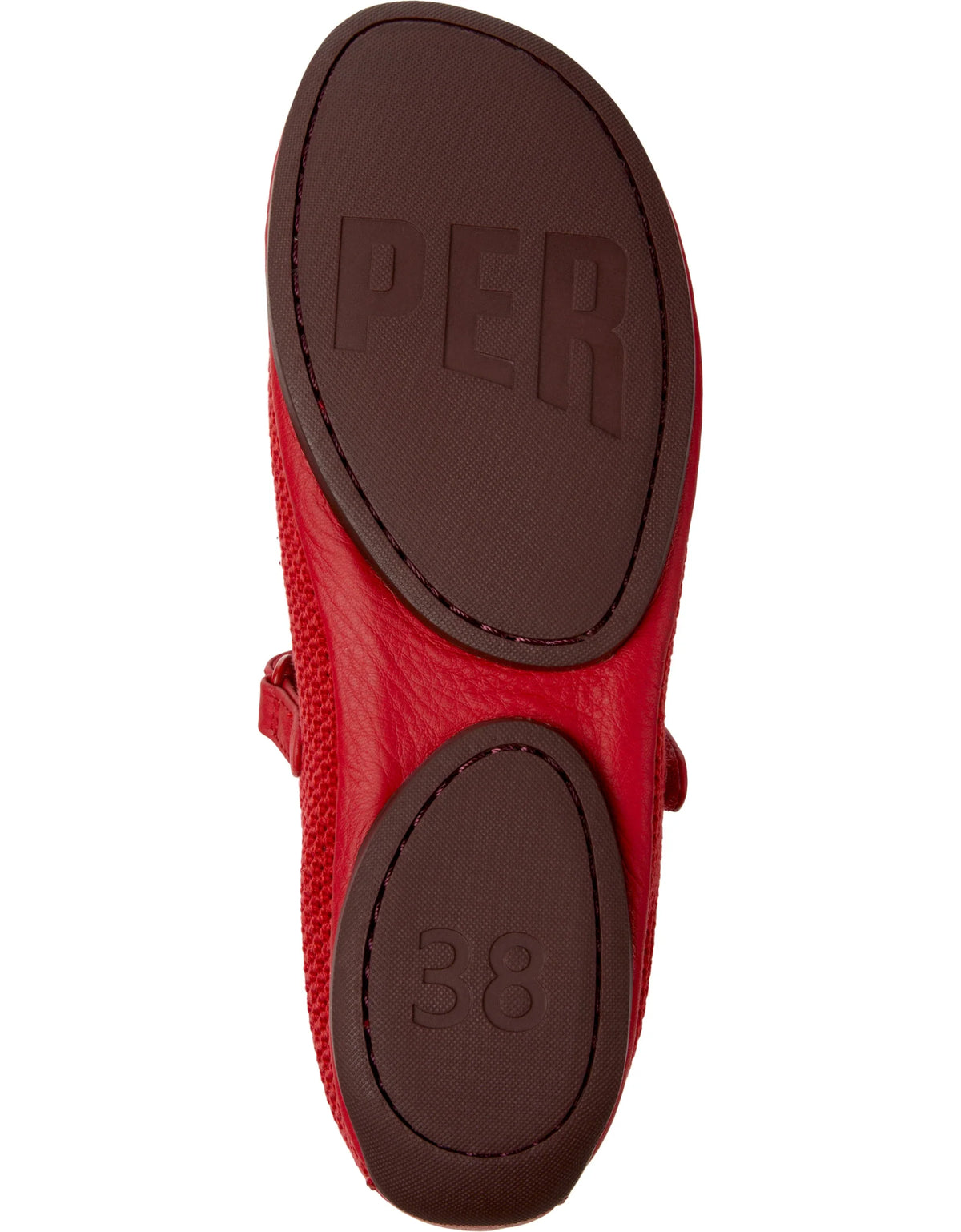 ZAPATOS CAMPER REFERENCIA K201402-012 IMAGEN SUELA