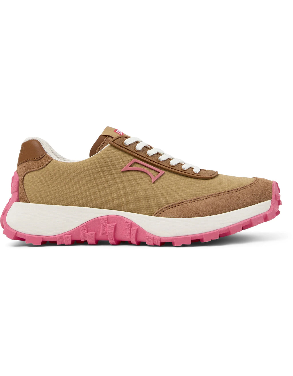 ZAPATOS CAMPER REFERENCIA K201462-056 IMAGEN LATERAL