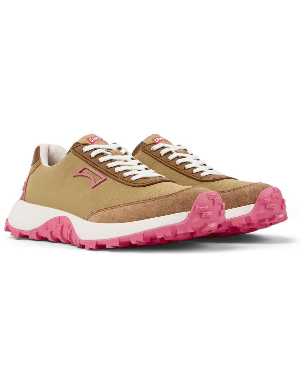 ZAPATOS CAMPER REFERENCIA K201462-056 IMAGEN PERSPECTIVA