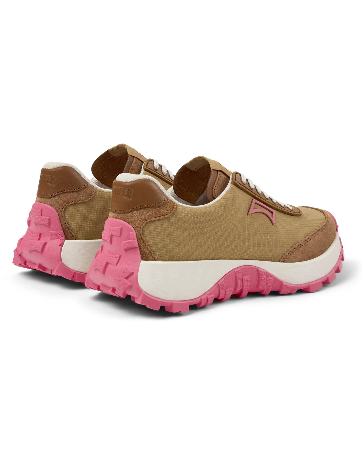 ZAPATOS CAMPER REFERENCIA K201462-056 IMAGEN TRASERA