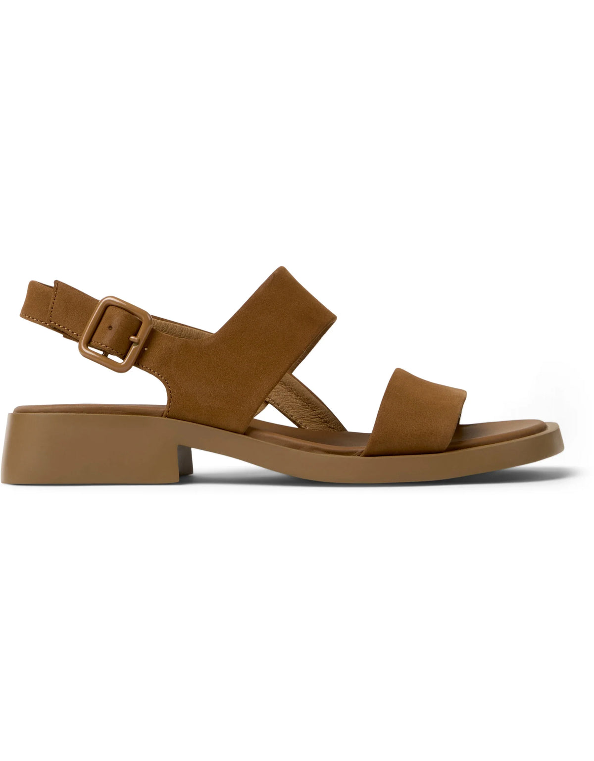 ZAPATOS CAMPER REFERENCIA K201486-014 IMAGEN LATERAL