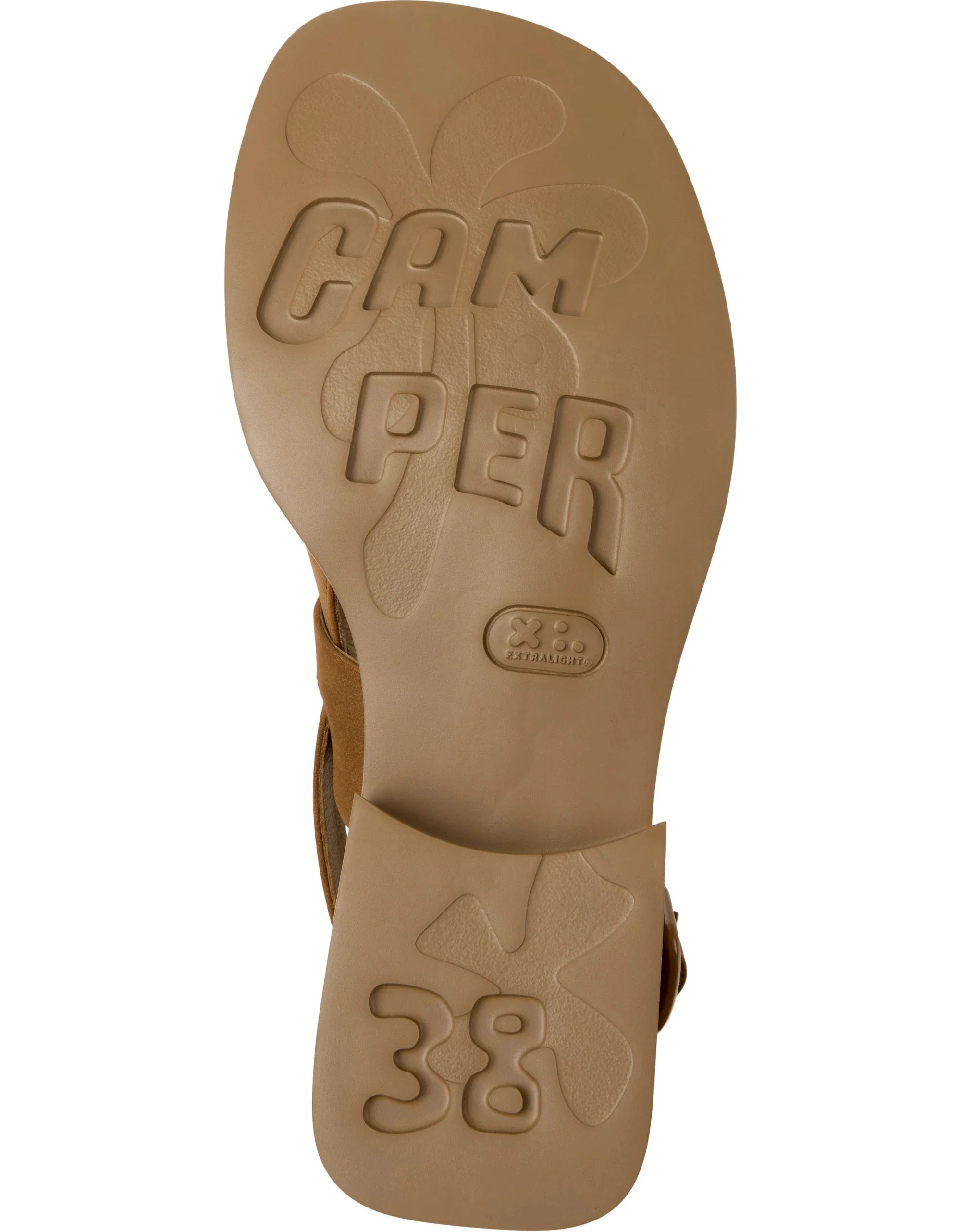 CAMPER | SANDALS | WOMEN | DANA