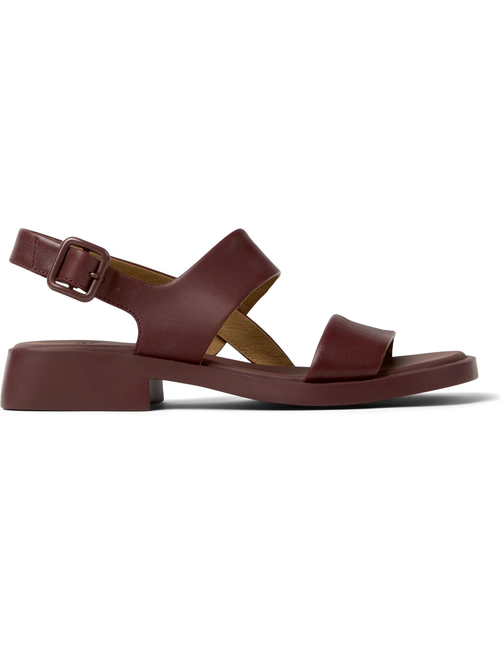 ZAPATOS CAMPER REFERENCIA K201486-015 IMAGEN LATERAL
