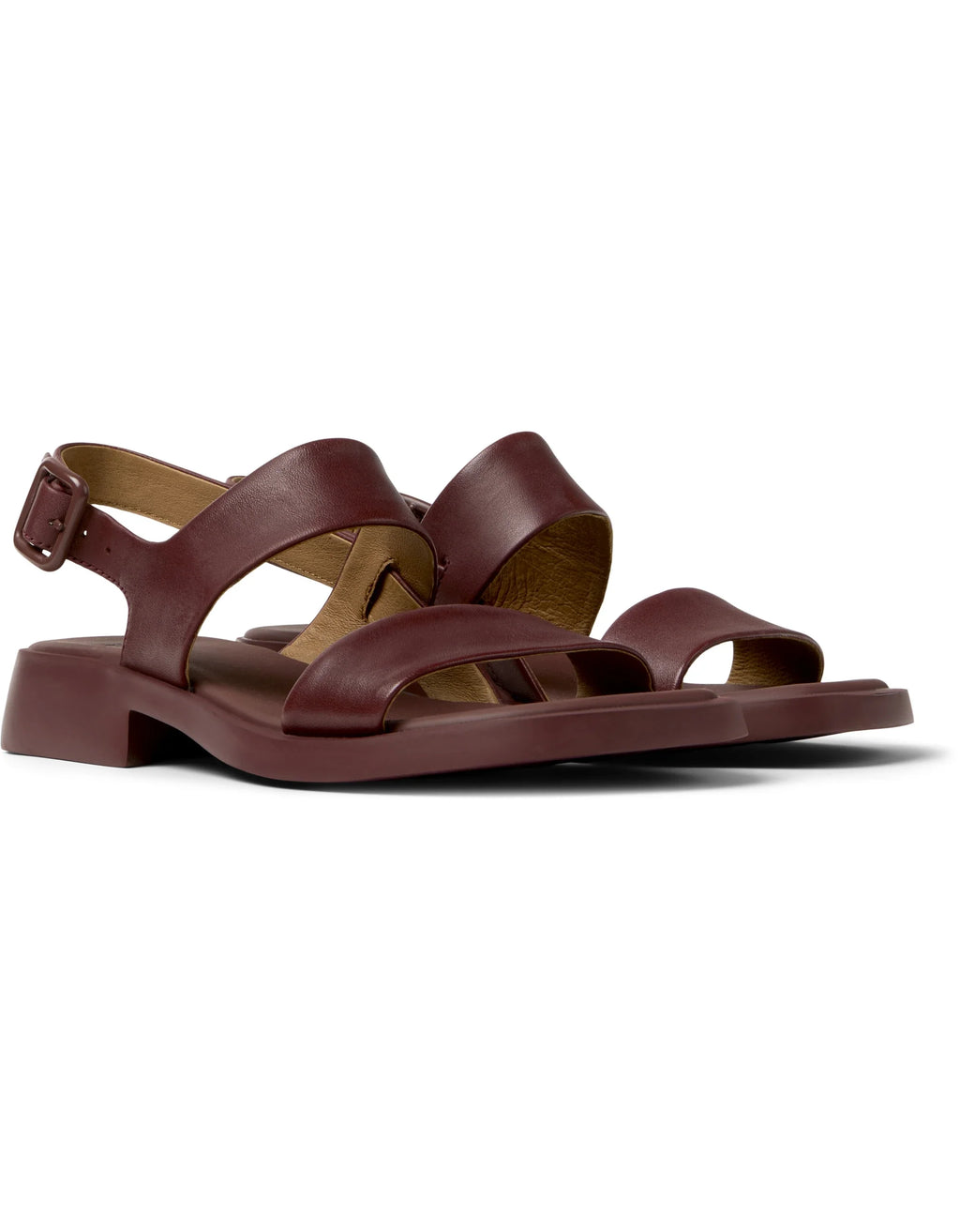 ZAPATOS CAMPER REFERENCIA K201486-015 IMAGEN PERSPECTIVA