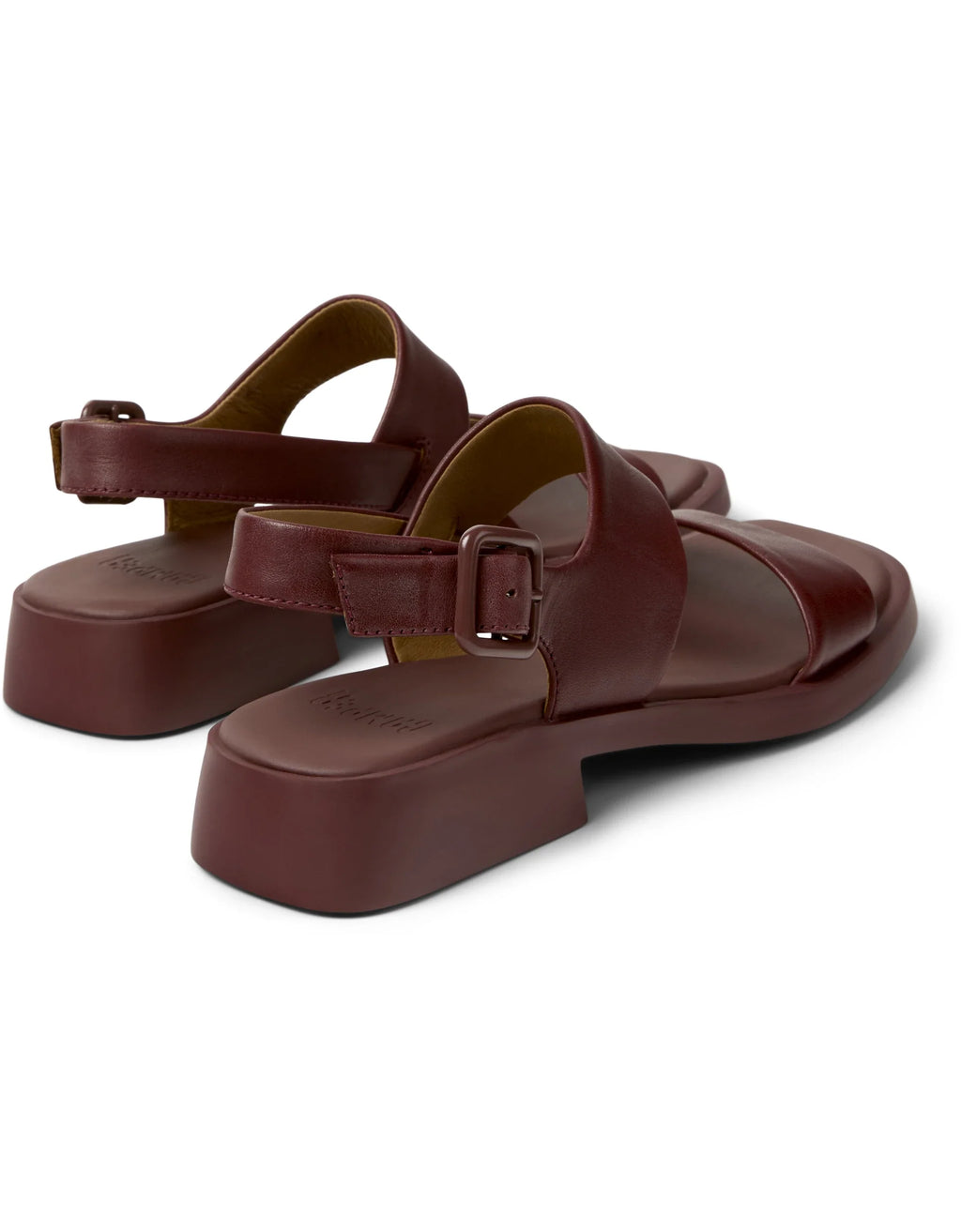 ZAPATOS CAMPER REFERENCIA K201486-015 IMAGEN TRASERA