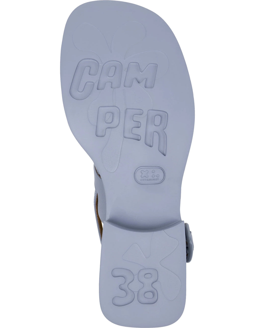 CAMPER | САНДАЛІ | ЖІНКИ | ДАНА