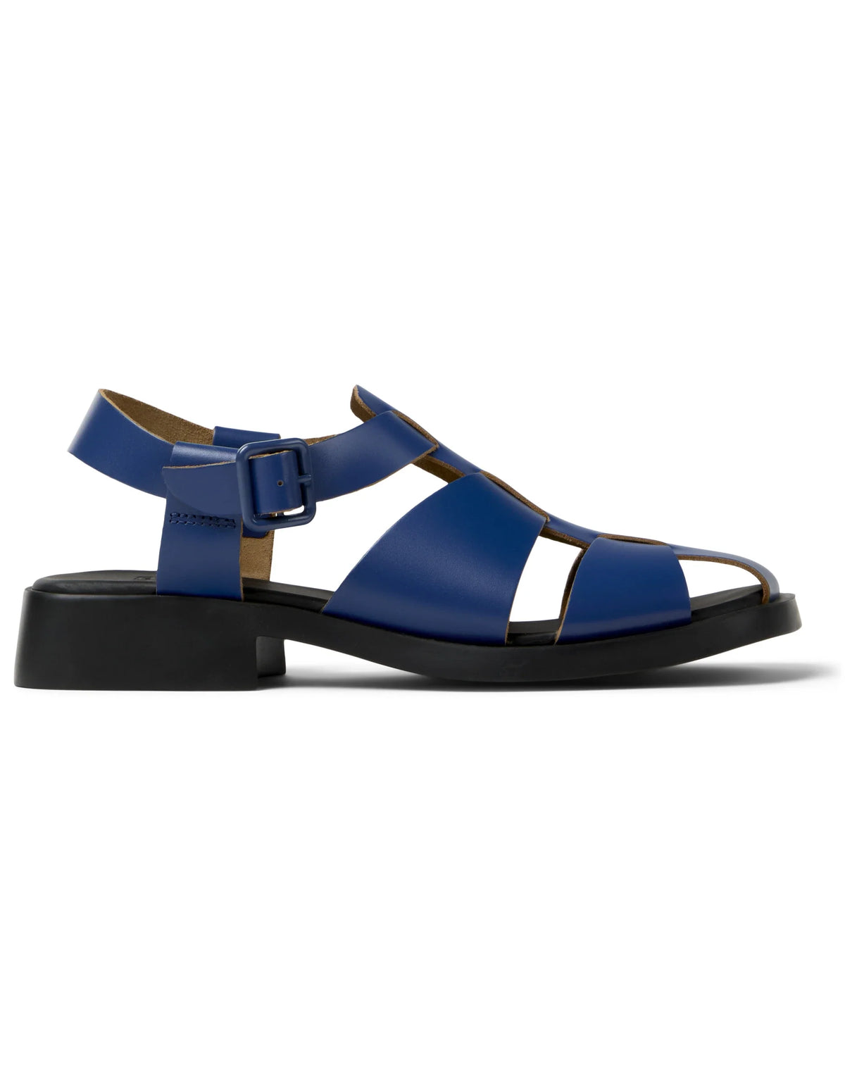 ZAPATOS CAMPER REFERENCIA K201489-011 IMAGEN LATERAL