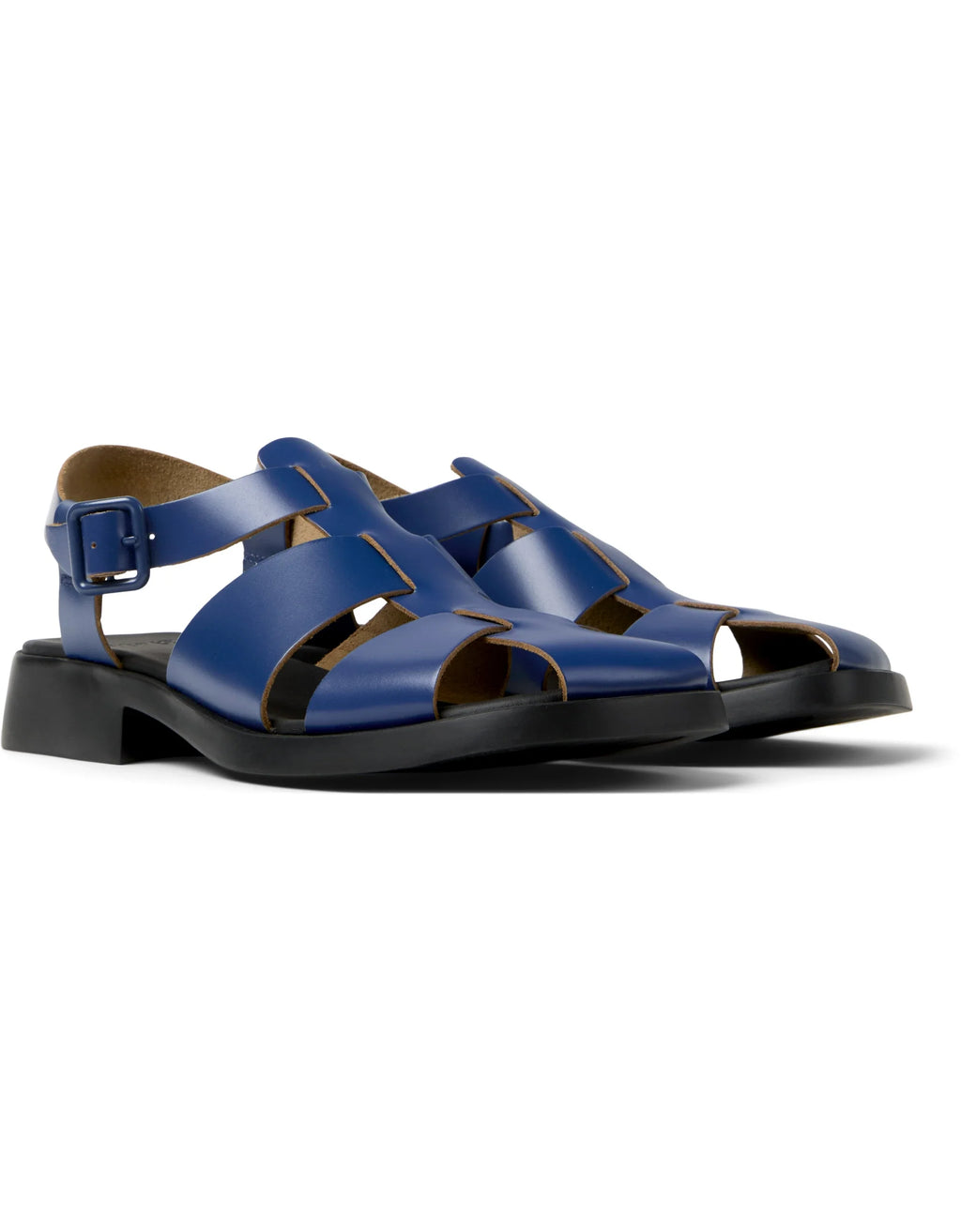 ZAPATOS CAMPER REFERENCIA K201489-011 IMAGEN PERSPECTIVA