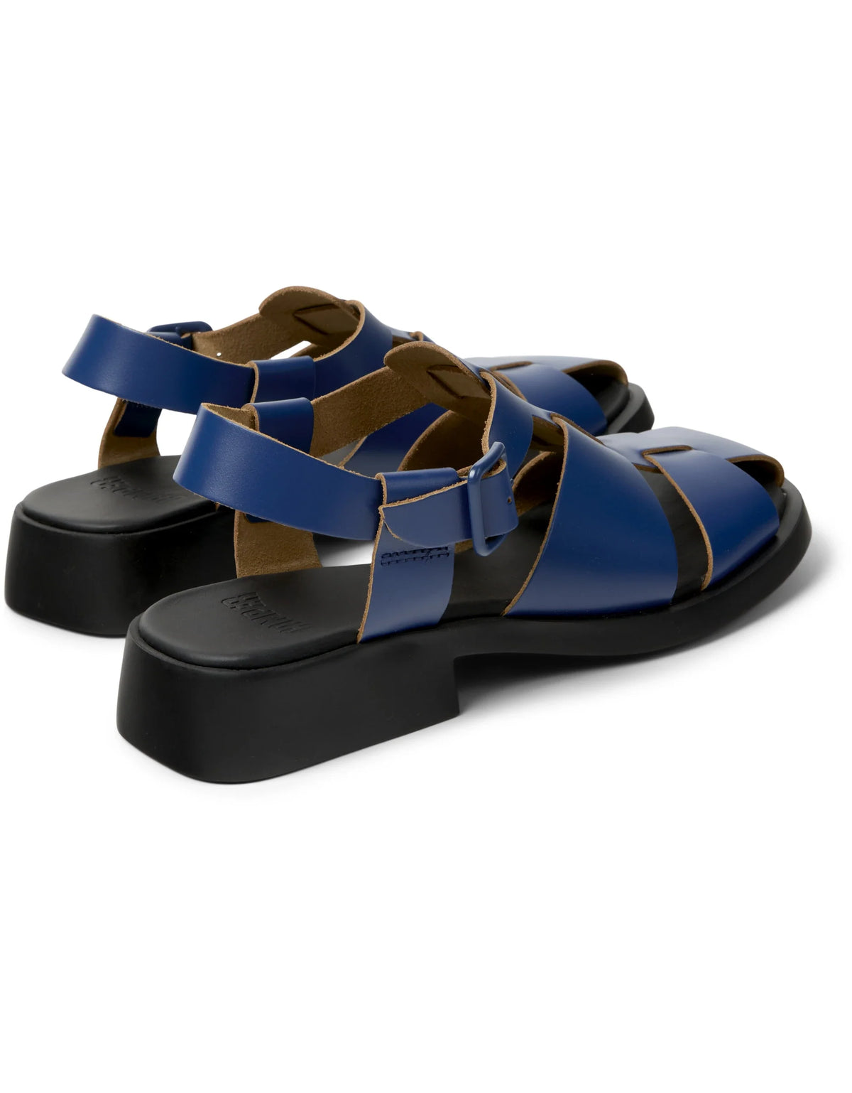 ZAPATOS CAMPER REFERENCIA K201489-011 IMAGEN TRASERA