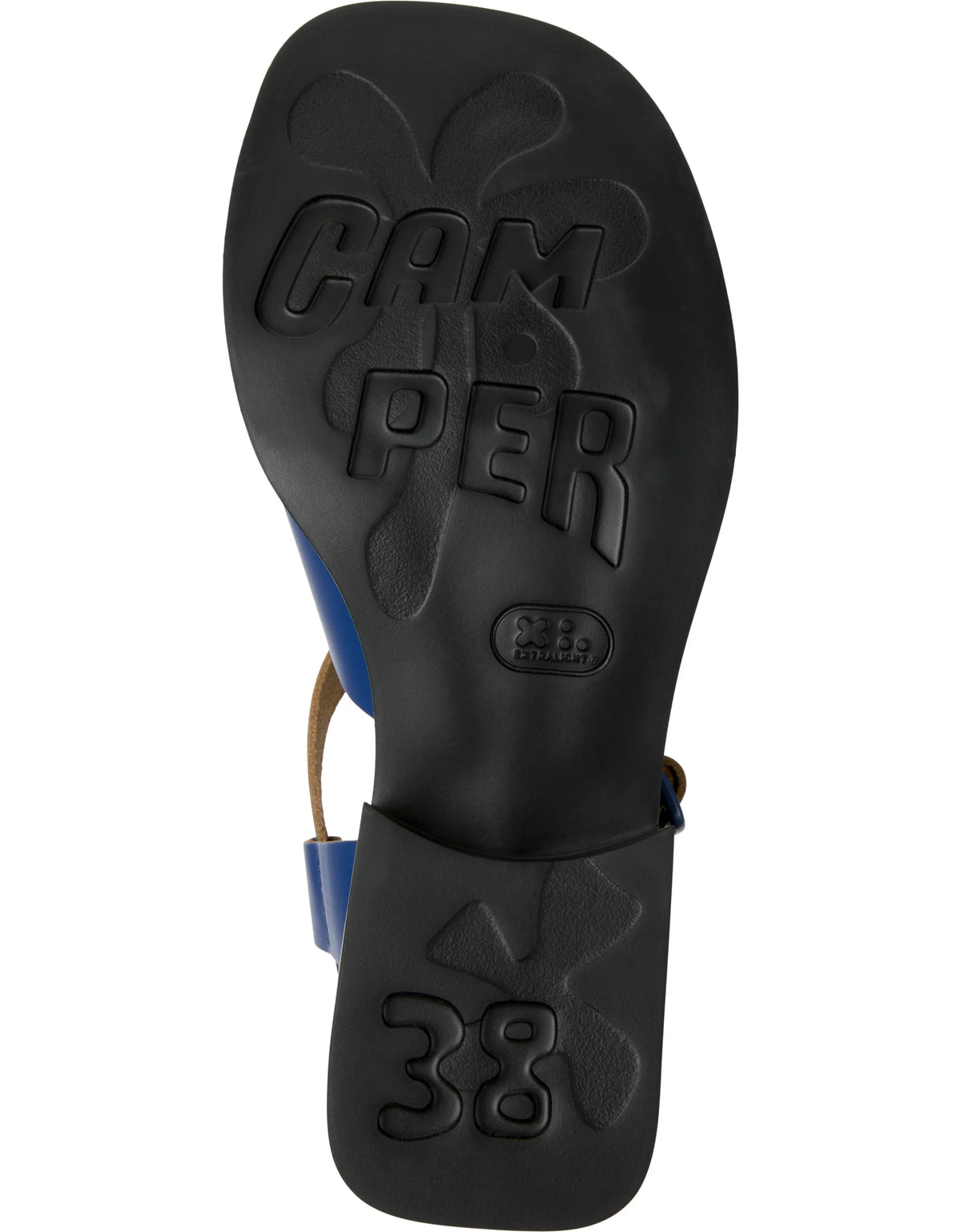 ZAPATOS CAMPER REFERENCIA K201489-011 IMAGEN SUELA