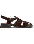 ZAPATOS CAMPER REFERENCIA K201489-012 IMAGEN LATERAL