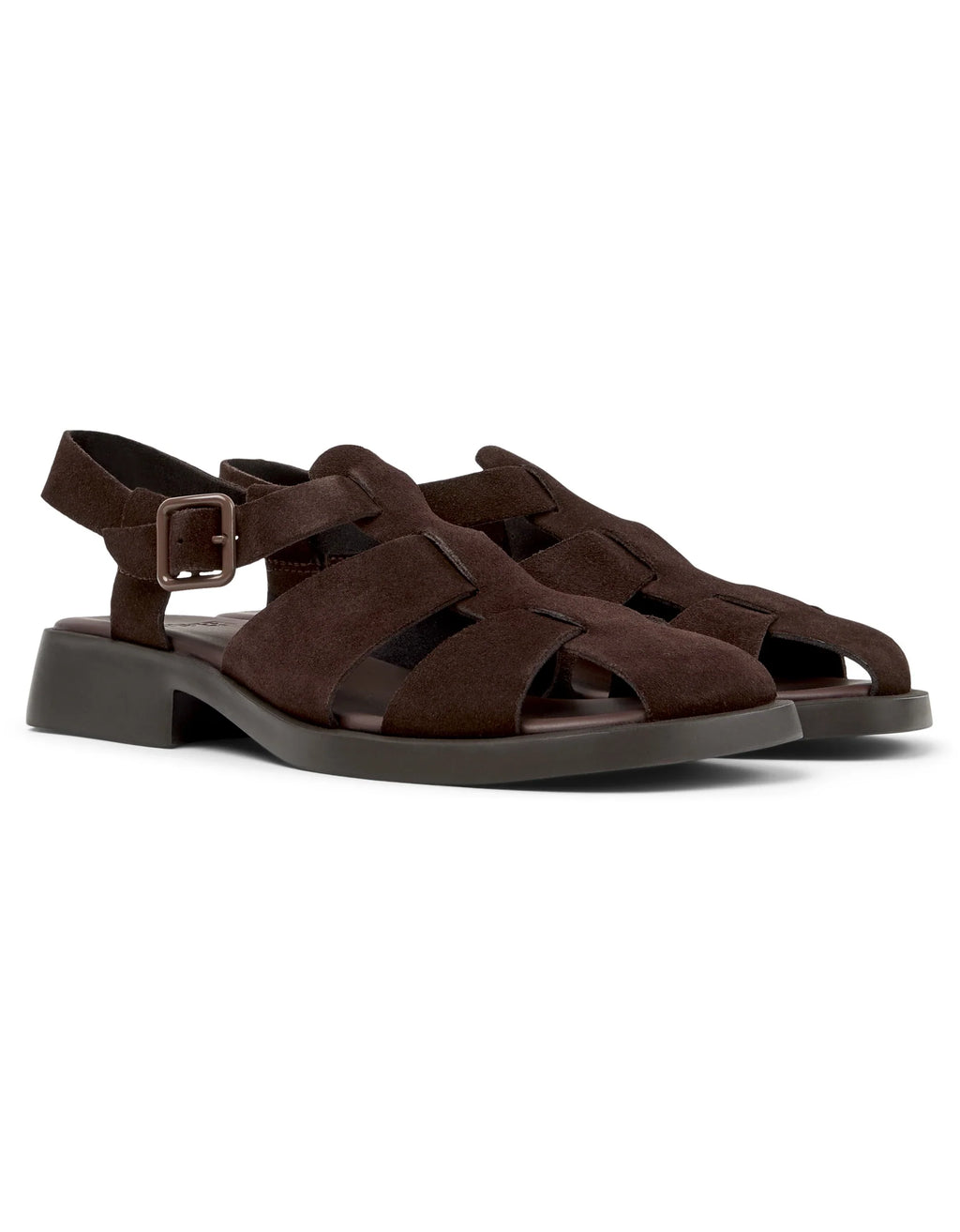 ZAPATOS CAMPER REFERENCIA K201489-012 IMAGEN PERSPECTIVA