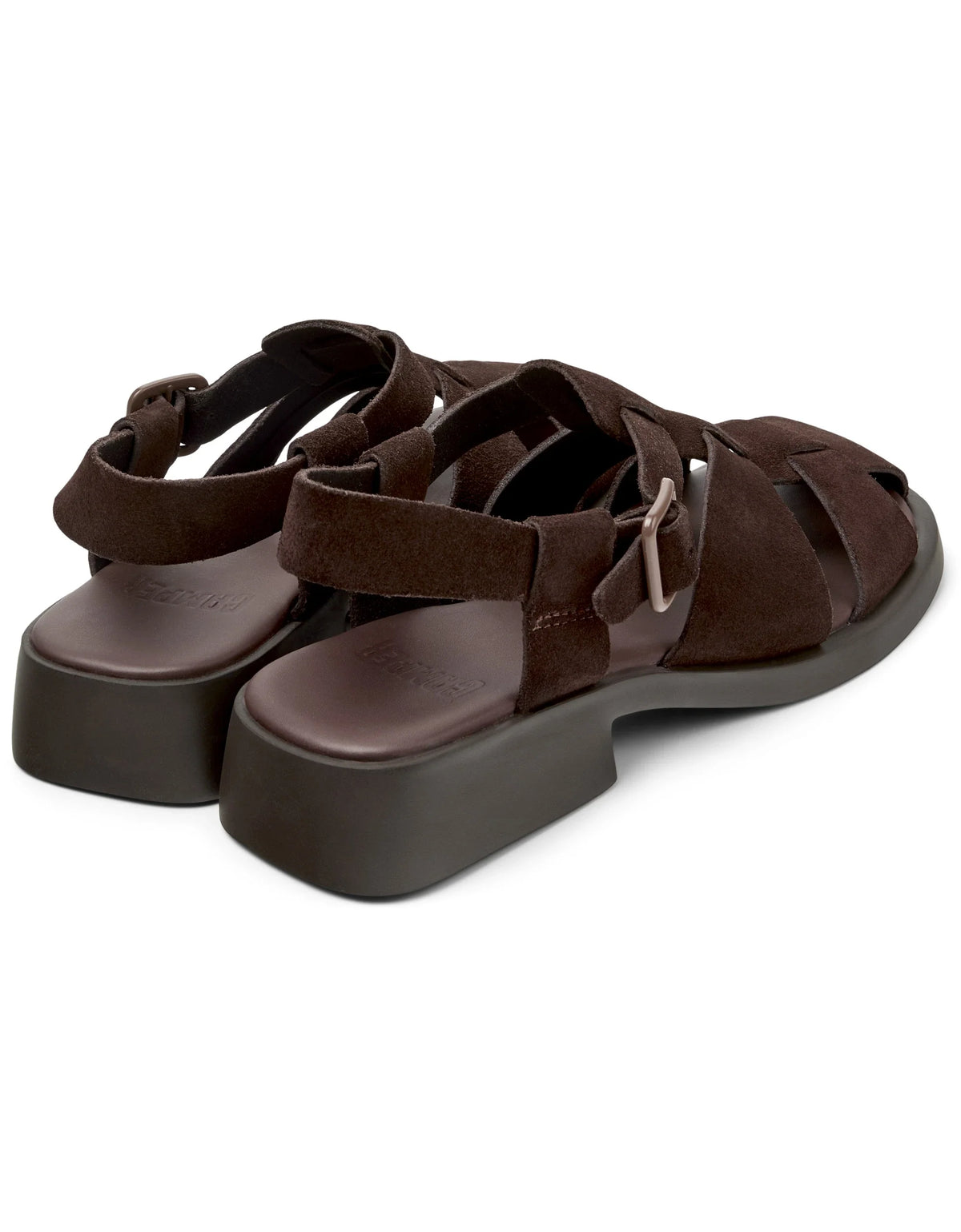 ZAPATOS CAMPER REFERENCIA K201489-012 IMAGEN TRASERA