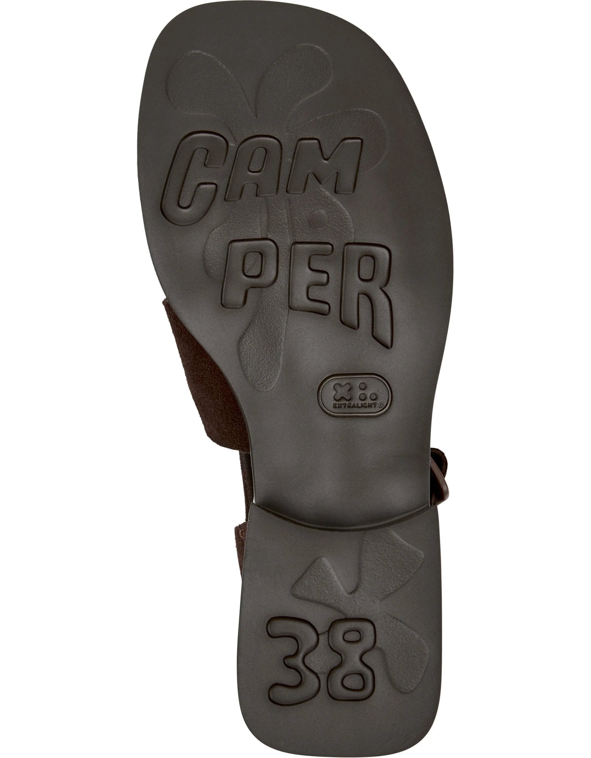 ZAPATOS CAMPER REFERENCIA K201489-012 IMAGEN SUELA
