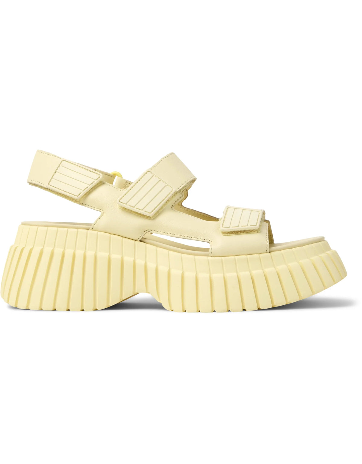 ZAPATOS CAMPER REFERENCIA K201511-011 IMAGEN LATERAL