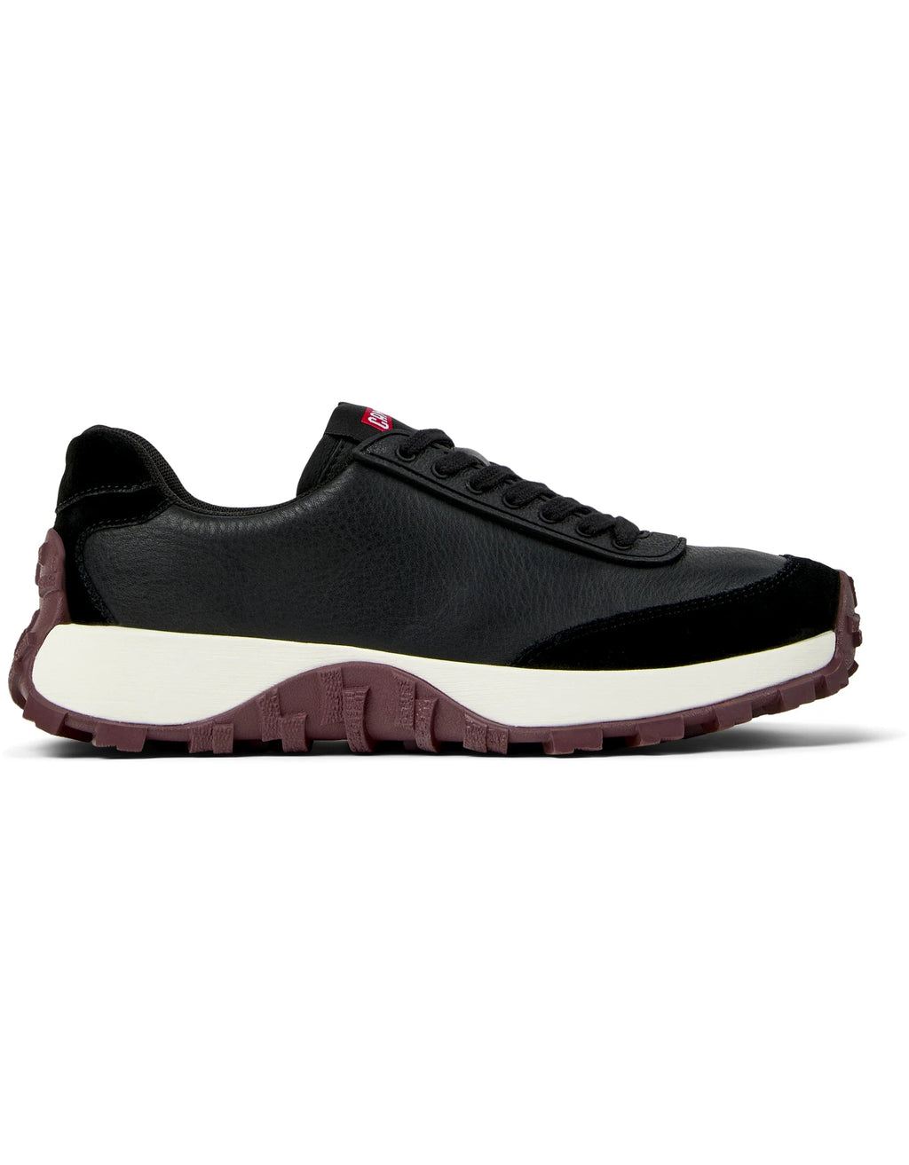 ZAPATOS CAMPER REFERENCIA K201586-021 IMAGEN LATERAL