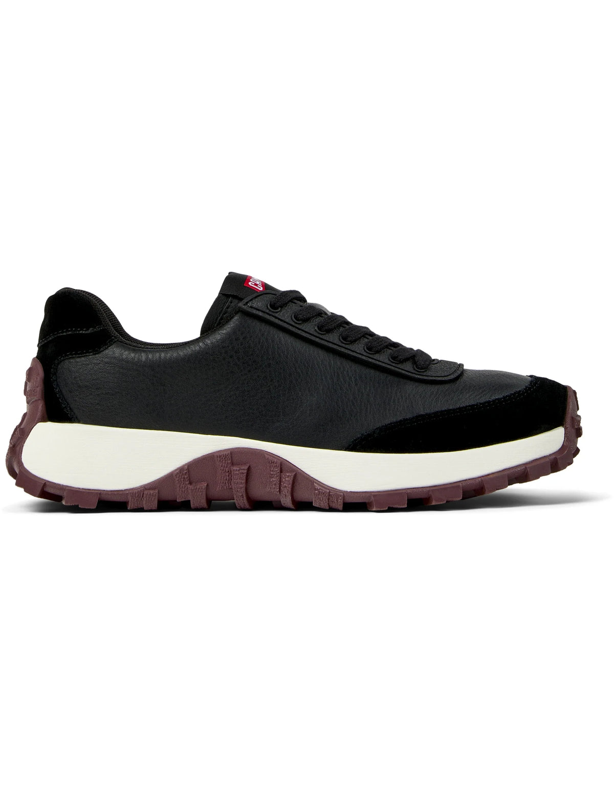 ZAPATOS CAMPER REFERENCIA K201586-021 IMAGEN LATERAL