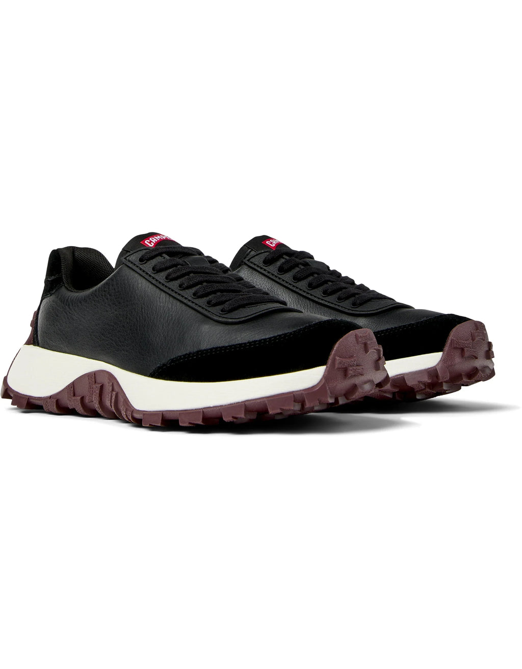 ZAPATOS CAMPER REFERENCIA K201586-021 IMAGEN PERSPECTIVA