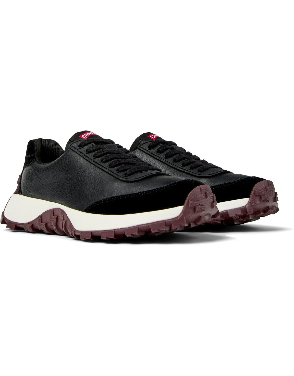 ZAPATOS CAMPER REFERENCIA K201586-021 IMAGEN PERSPECTIVA