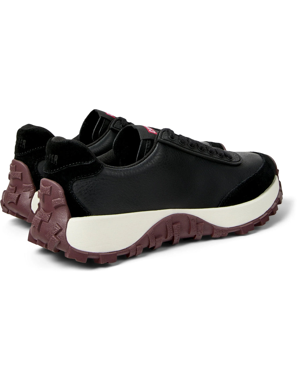 ZAPATOS CAMPER REFERENCIA K201586-021 IMAGEN TRASERA