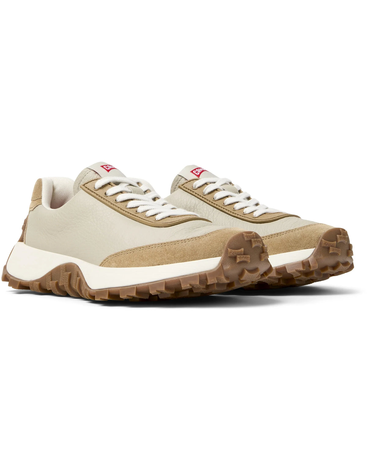 ZAPATOS CAMPER REFERENCIA K201586-022 IMAGEN PERSPECTIVA
