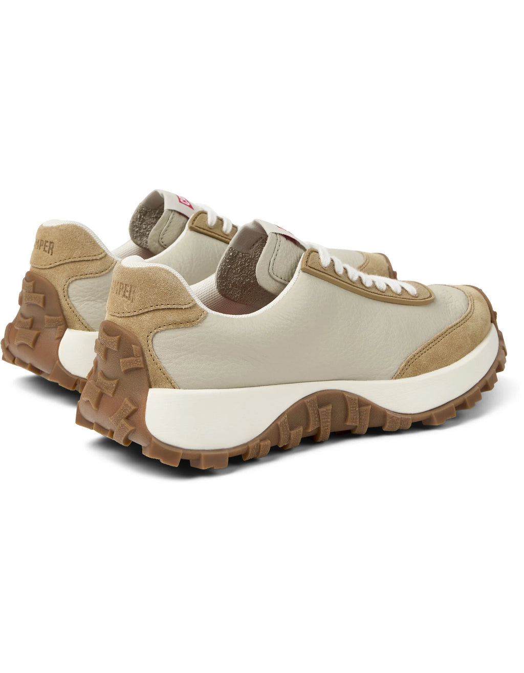 ZAPATOS CAMPER REFERENCIA K201586-022 IMAGEN TRASERA