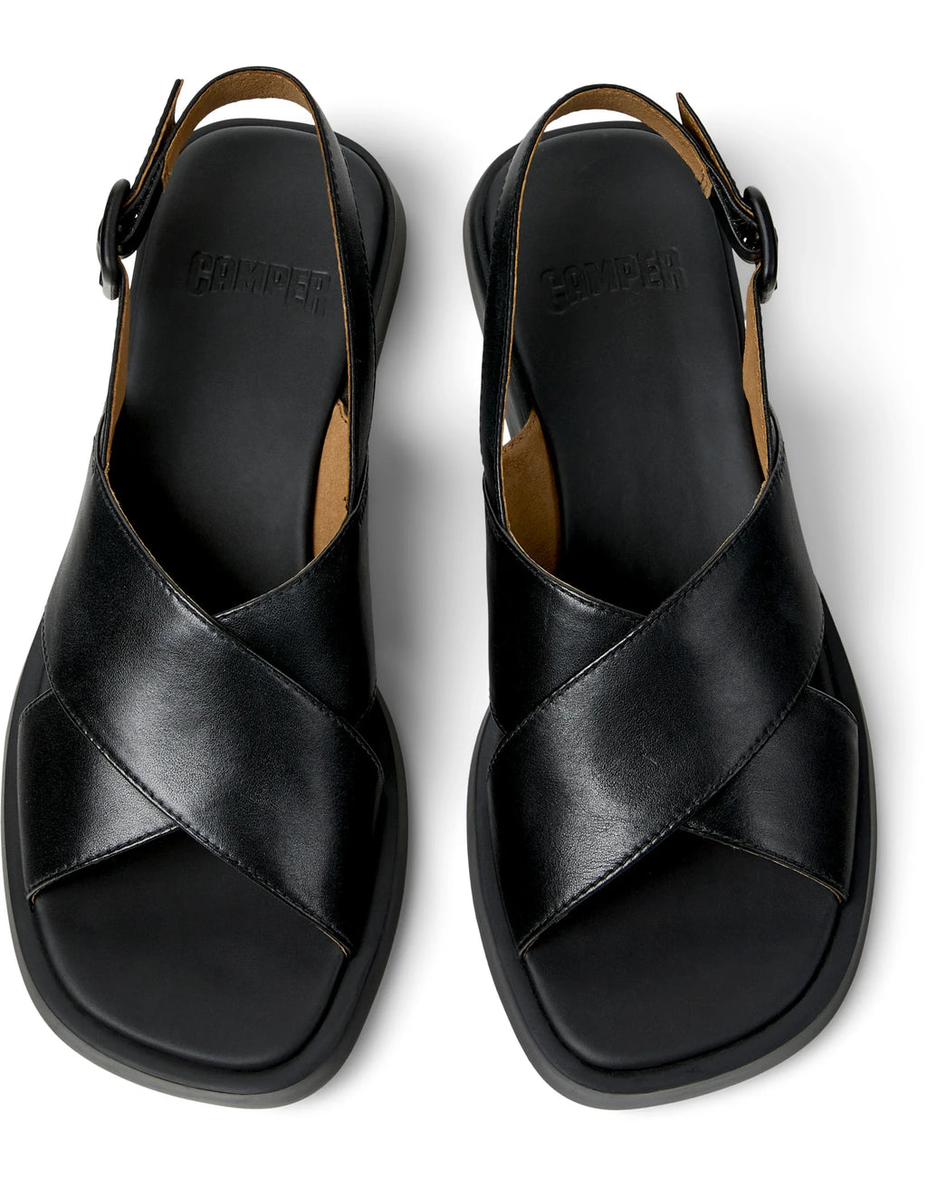 CAMPER | САНДАЛІ | ЖІНКИ | ДАНА