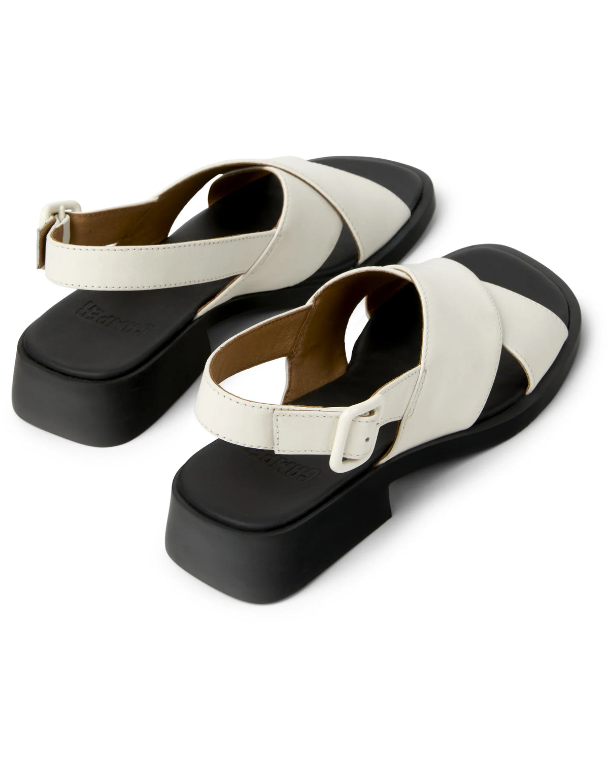 ZAPATOS CAMPER REFERENCIA K201600-004 IMAGEN TRASERA