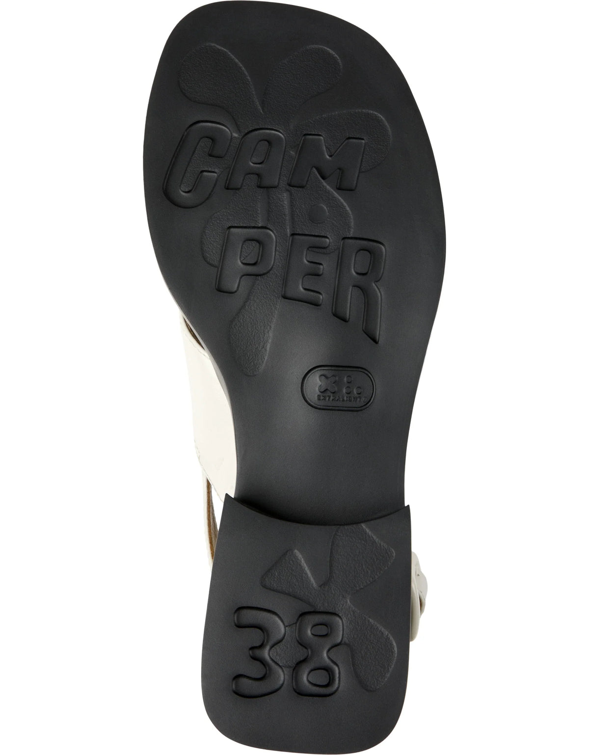 ZAPATOS CAMPER REFERENCIA K201600-004 IMAGEN SUELA