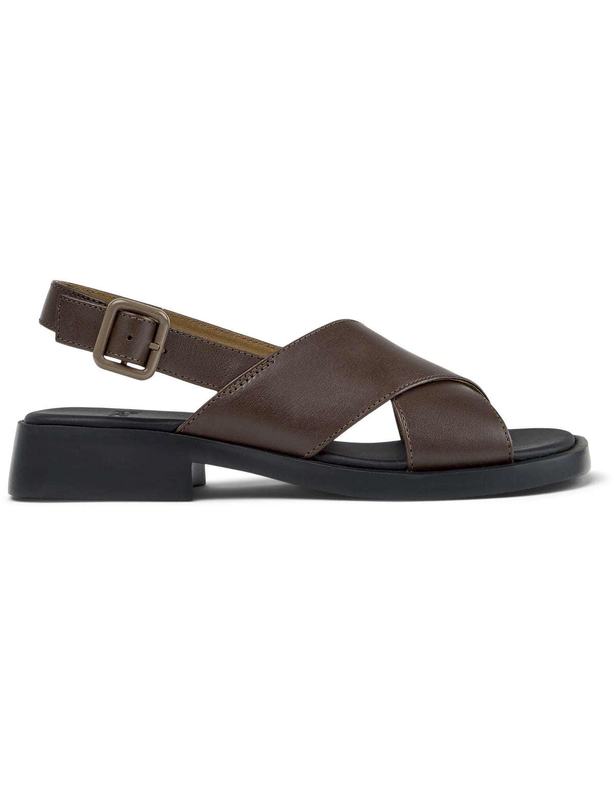 ZAPATOS CAMPER REFERENCIA K201600-009 IMAGEN LATERAL