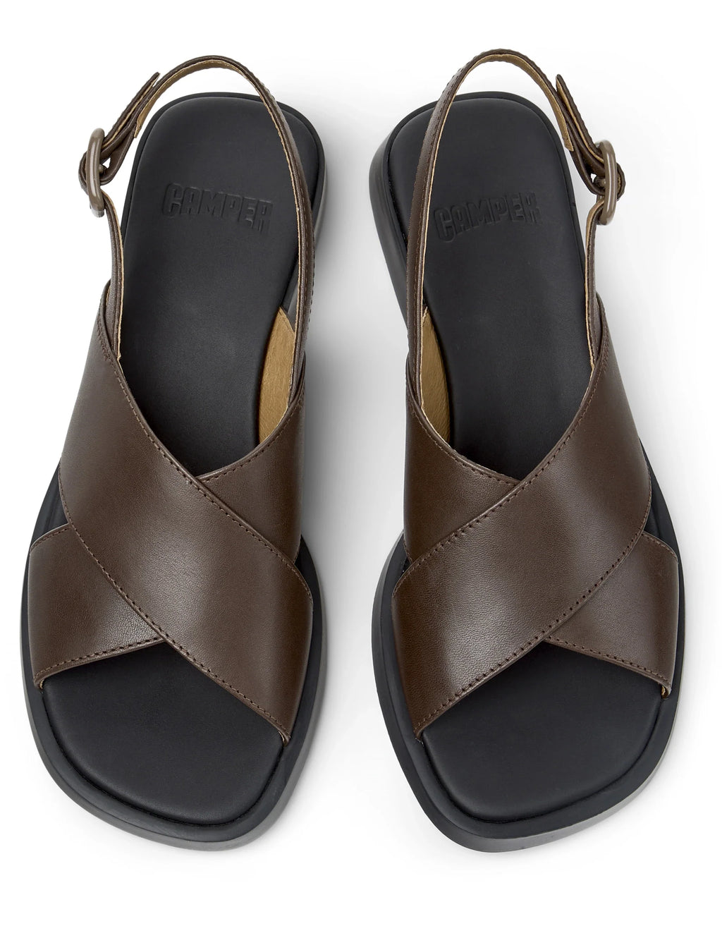 CAMPER | САНДАЛІ | ЖІНКИ | ДАНА