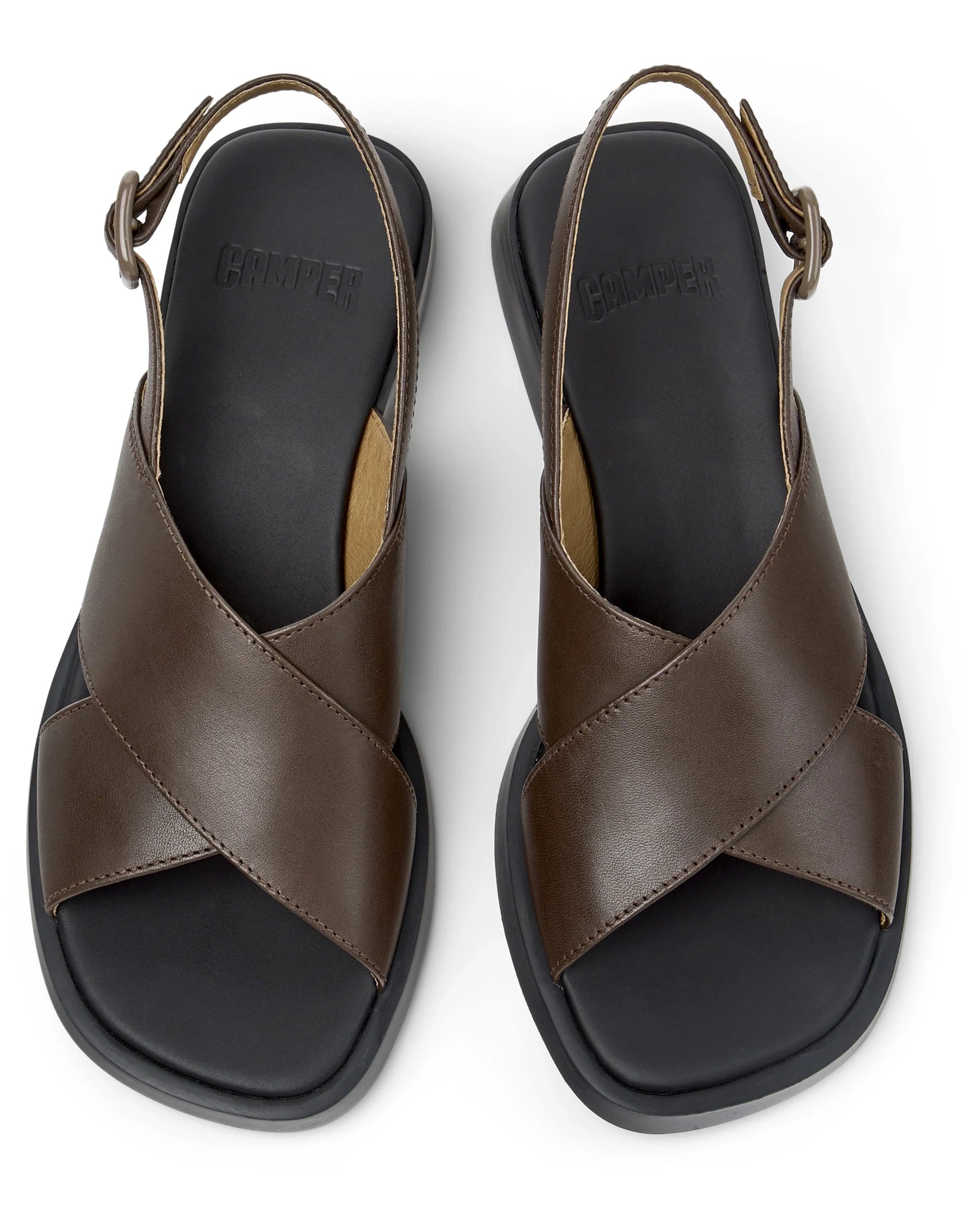CAMPER | САНДАЛІ | ЖІНКИ | ДАНА