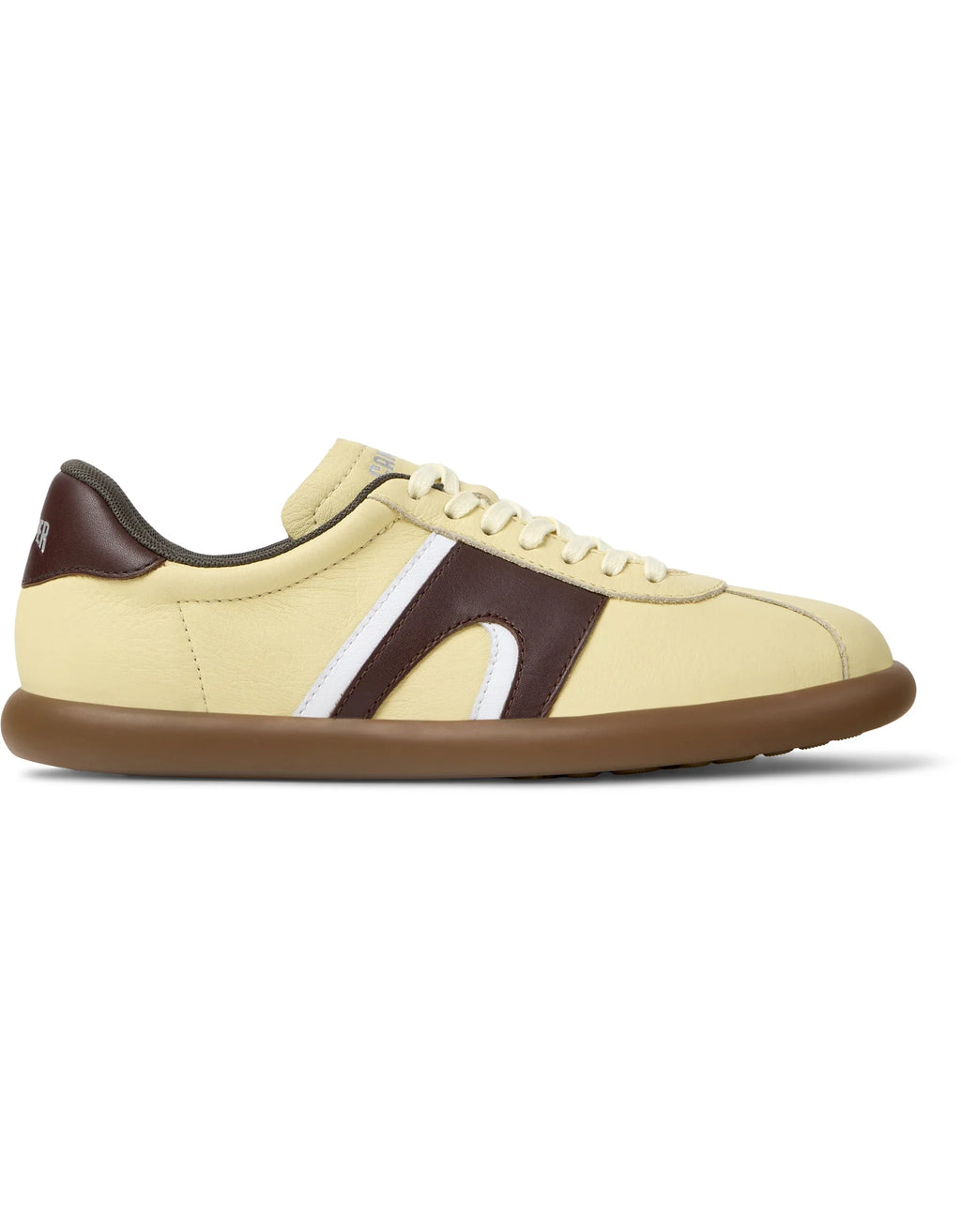 ZAPATOS CAMPER REFERENCIA K201608-024 IMAGEN LATERAL