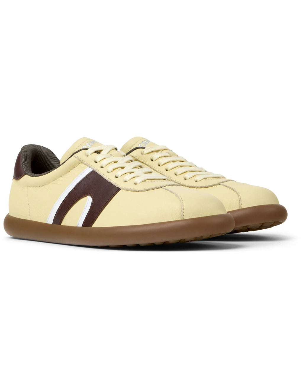 ZAPATOS CAMPER REFERENCIA K201608-024 IMAGEN PERSPECTIVA