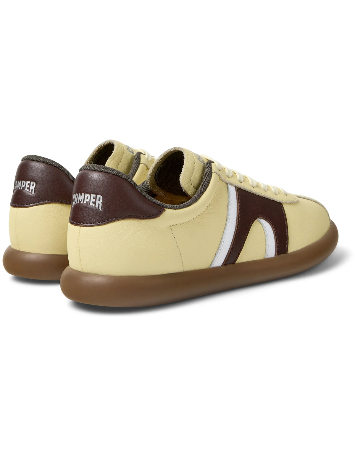 ZAPATOS CAMPER REFERENCIA K201608-024 IMAGEN TRASERA