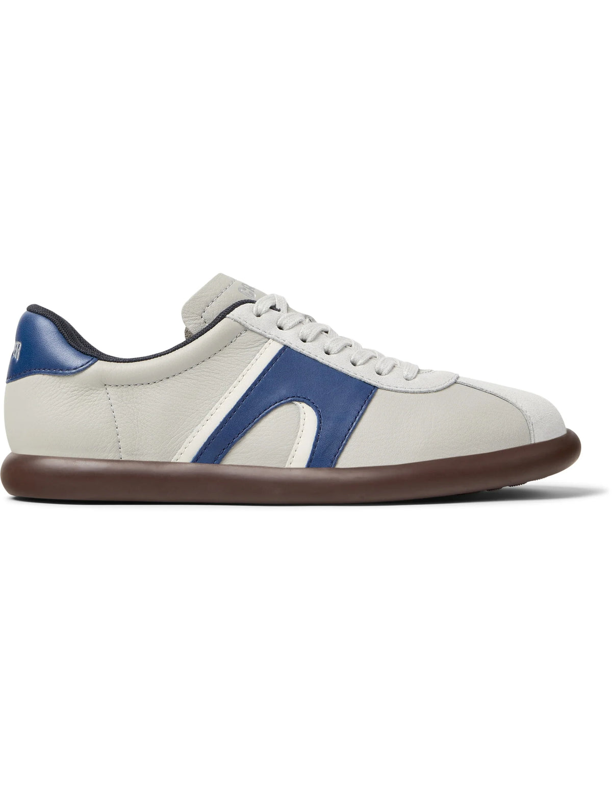 ZAPATOS CAMPER REFERENCIA K201608-027 IMAGEN LATERAL