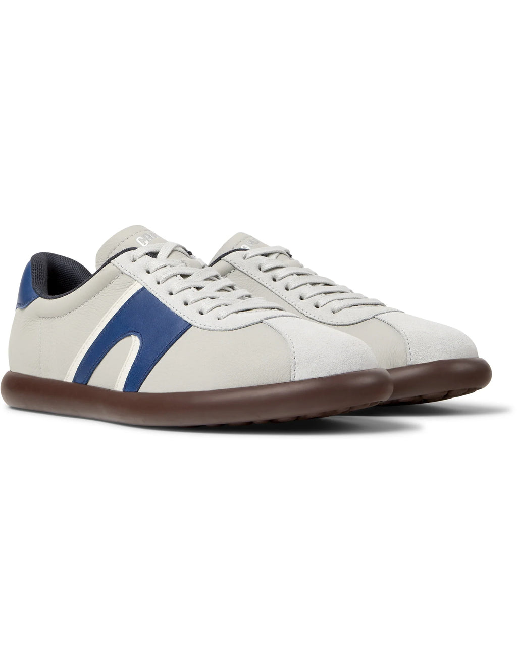 ZAPATOS CAMPER REFERENCIA K201608-027 IMAGEN PERSPECTIVA