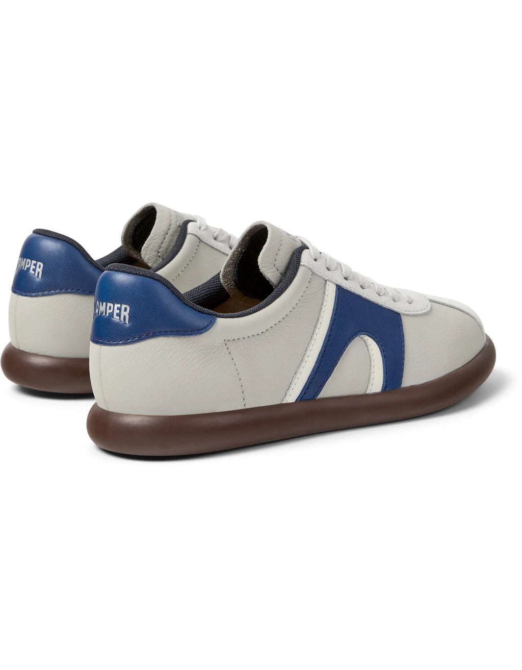 ZAPATOS CAMPER REFERENCIA K201608-027 IMAGEN TRASERA