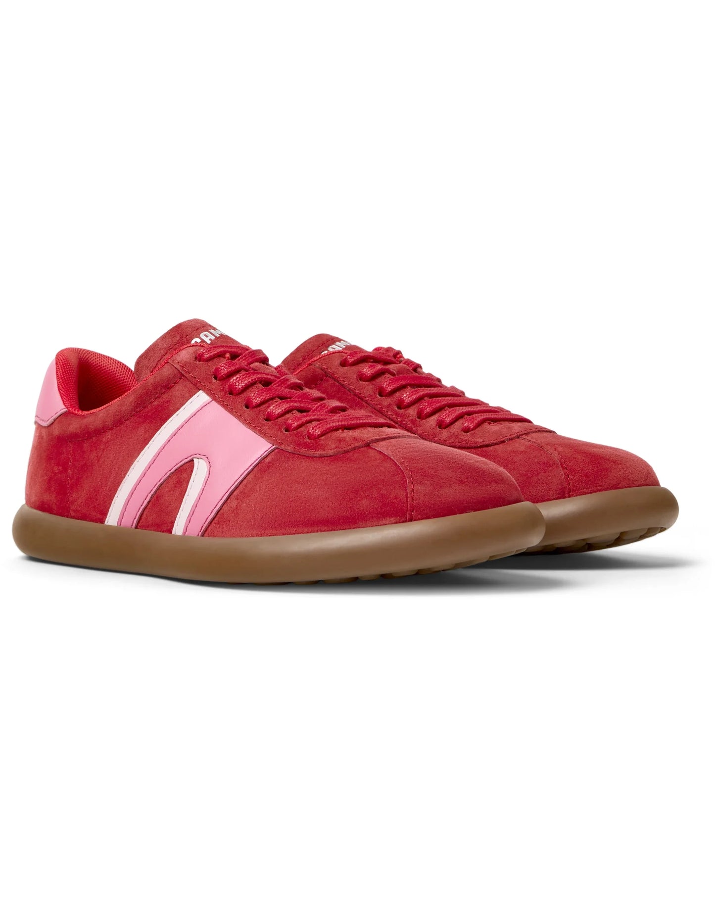 CAMPER | SNEAKERS | DONA | PILOTES SOLLER